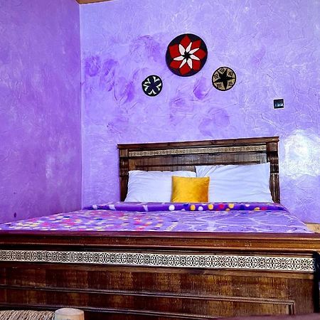 Wave Stay Hostel - Sea View アガディール エクステリア 写真